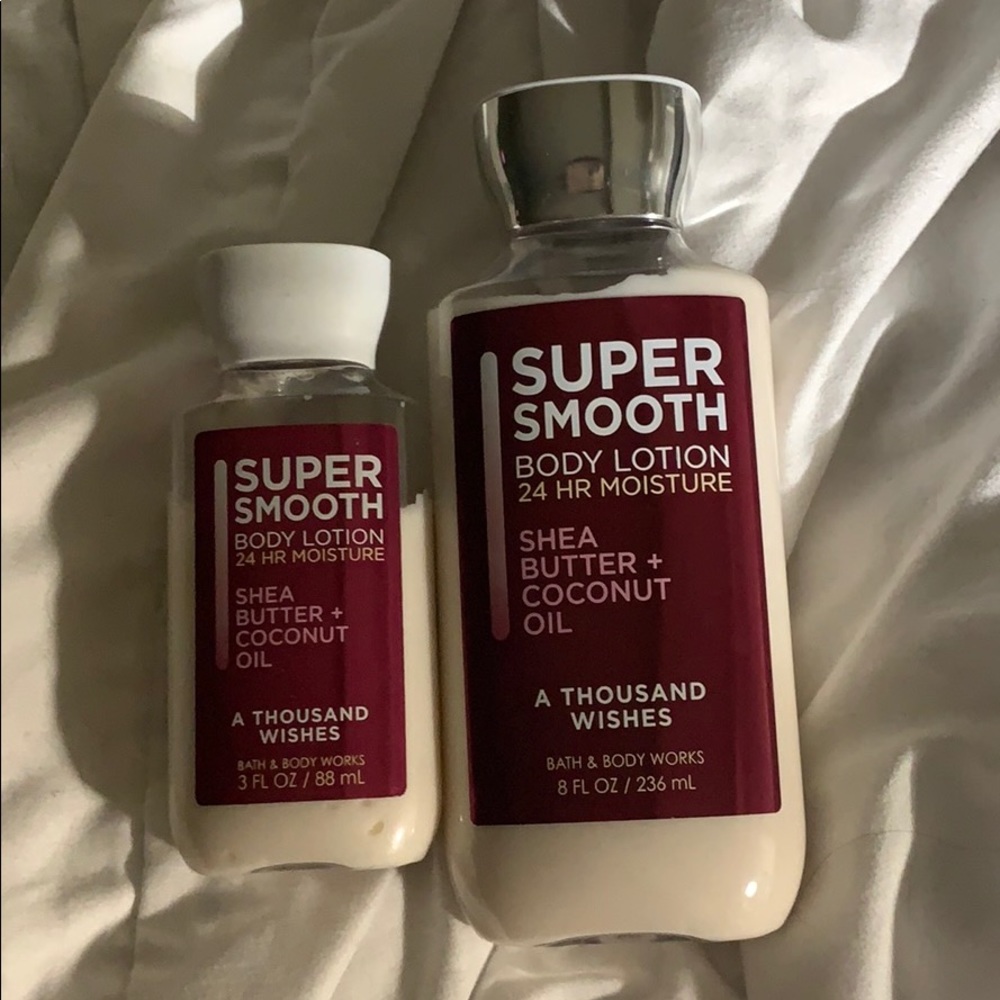 Lotion